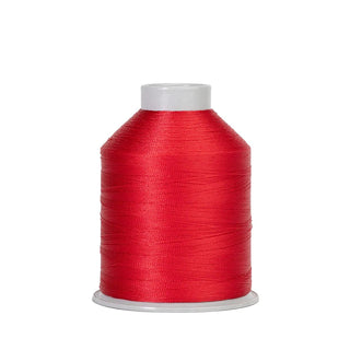 Fusion 45 (Tex 45) Bonded Nylon Twist (1989m) - Tomato - Emmaline Bags Inc. - Thread