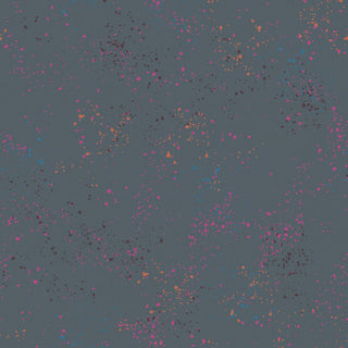 Ghostly (Canvas) | Speckled Canvas by Ruby Star Society (1/4 Yard) - Emmaline Bags Inc. - Fabric