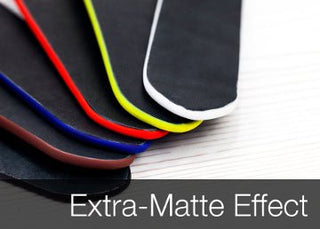 Giardini Extra-Matte Topcoat Colorless • 250ml - Emmaline Bags Inc.
