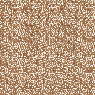 Giraffe // Wild One for Northcott (1/4 yard) - Emmaline Bags Inc.