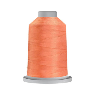 Glide Trilobal Polyester Thread No. 40 (1000 m) - Coral - Emmaline Bags Inc.