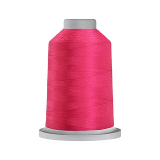 Glide Trilobal Polyester Thread No. 40 (1000 m) - Passion - Emmaline Bags Inc.