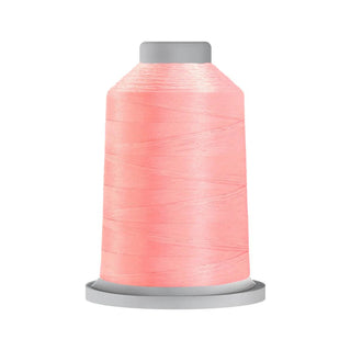 Glide Trilobal Polyester Thread No. 40 (1000 m) - Pink Lemonade - Emmaline Bags Inc.