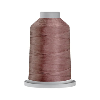 Glide Trilobal Polyester Thread No. 40 (1000 m) - Teaberry - Emmaline Bags Inc.