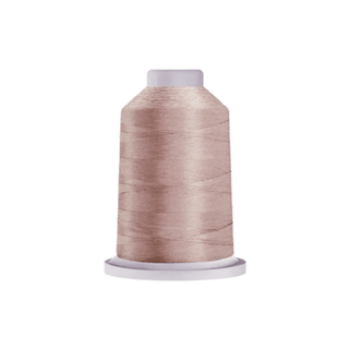 Glide Trilobal Polyester Thread No. 40 (1000 m) - Warm Grey 6 - Emmaline Bags Inc. - Thread