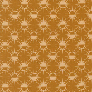 Golden Seaside Light | Sunlit Ruins for Moda (¼ Yard) - Emmaline Bags Inc. - Fabric