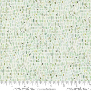 Grass Palette • Blooming Lovely by Moda (1/4 yard) - Emmaline Bags Inc.