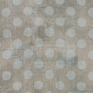 Gris • Grunge Hits the Spot (1/4 yard) - Emmaline Bags Inc.