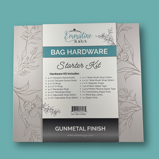Premium Hardware Starter Kit