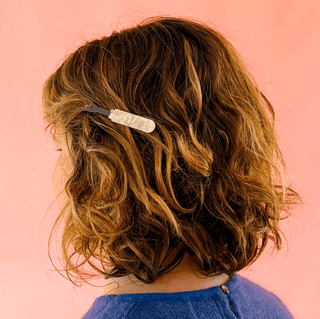 Hair Clip | Seam Ripper Barrette - Emmaline Bags Inc.-Sewing Supplies & Notions