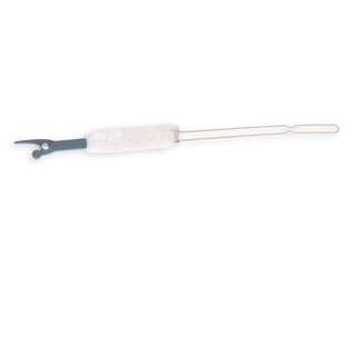 Hair Clip | Seam Ripper Barrette - Emmaline Bags Inc.-Sewing Supplies & Notions