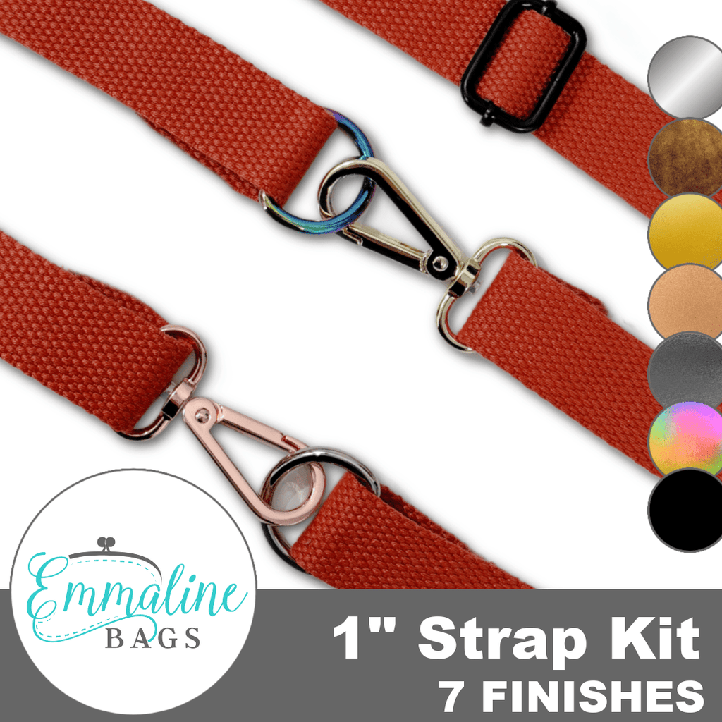 Hardware Kit | Strap Kit 1