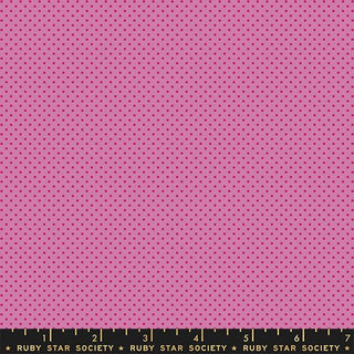 Heliotrope Mini Dots | Mystic Fable by Ruby Star Society (¼ Yard) - Emmaline Bags Inc. - Fabric