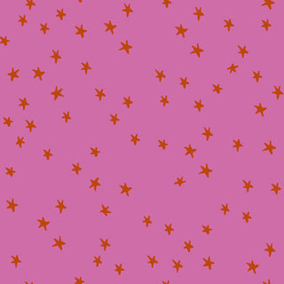 Heliotrope | Starry by Ruby Star Society (1/4 Yard) - Emmaline Bags Inc. - Fabric