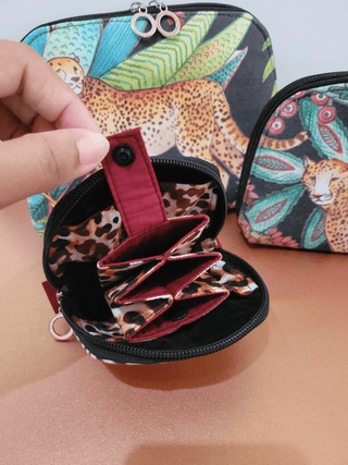 Honeycomb Case by Love You Sew (Printed Paper Pattern) - Emmaline Bags Inc. - Sewing Patterns