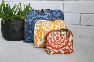 Honeycomb Case by Love You Sew (Printed Paper Pattern) - Emmaline Bags Inc. - Sewing Patterns