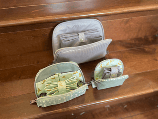 Honeycomb Case by Love You Sew (Printed Paper Pattern) - Emmaline Bags Inc. - Sewing Patterns