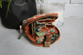 Honeycomb Case by Love You Sew (Printed Paper Pattern) - Emmaline Bags Inc. - Sewing Patterns