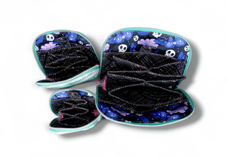 Honeycomb Case by Love You Sew (Printed Paper Pattern) - Emmaline Bags Inc. - Sewing Patterns