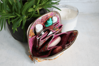 Honeycomb Case by Love You Sew (Printed Paper Pattern) - Emmaline Bags Inc. - Sewing Patterns