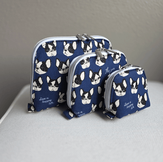 Honeycomb Case by Love You Sew (Printed Paper Pattern) - Emmaline Bags Inc. - Sewing Patterns
