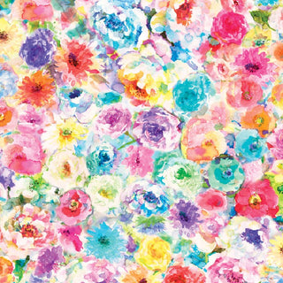 Impressionist // Gradients Euphoria by Moda (1/4 yard) - Emmaline Bags Inc.