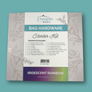 Premium Hardware Starter Kit
