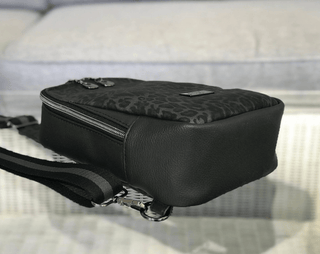 Jack Sling Pack by UhOh Creations (Printed Paper Pattern) - Emmaline Bags Inc. - Sewing Patterns