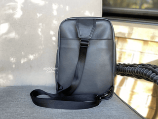 Jack Sling Pack by UhOh Creations (Printed Paper Pattern) - Emmaline Bags Inc. - Sewing Patterns