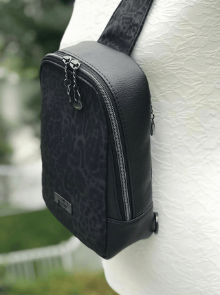 Jack Sling Pack by UhOh Creations (Printed Paper Pattern) - Emmaline Bags Inc. - Sewing Patterns