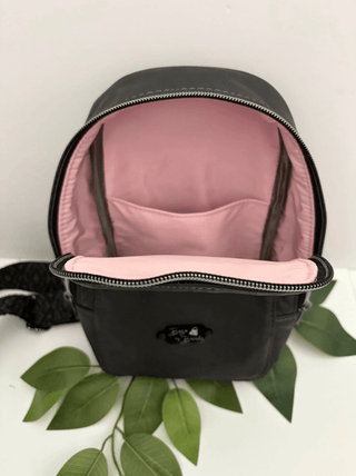 Jack Sling Pack by UhOh Creations (Printed Paper Pattern) - Emmaline Bags Inc. - Sewing Patterns