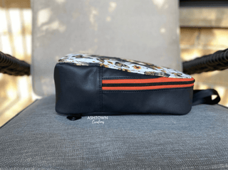 Jack Sling Pack by UhOh Creations (Printed Paper Pattern) - Emmaline Bags Inc. - Sewing Patterns