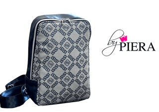 Jack Sling Pack by UhOh Creations (Printed Paper Pattern) - Emmaline Bags Inc. - Sewing Patterns