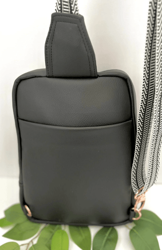 Jack Sling Pack by UhOh Creations (Printed Paper Pattern) - Emmaline Bags Inc. - Sewing Patterns