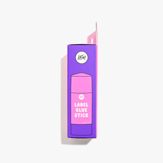 Label Glue Stick | KATM - Emmaline Bags Inc. - Sewing Supplies & Notions