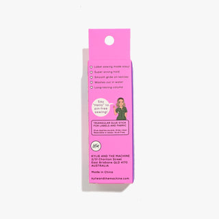 Label Glue Stick | KATM - Emmaline Bags Inc. - Sewing Supplies & Notions