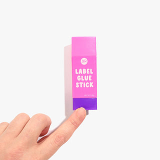 Label Glue Stick | KATM - Emmaline Bags Inc. - Sewing Supplies & Notions