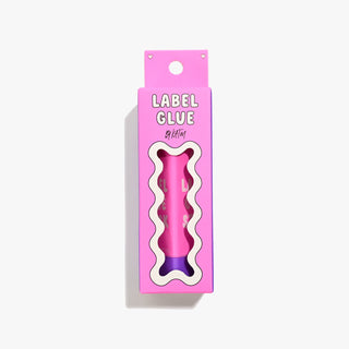 Label Glue Stick | KATM - Emmaline Bags Inc. - Sewing Supplies & Notions