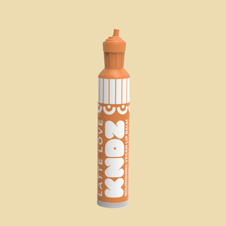 Latte Love Vegan Lip Balm | KNDZ - Emmaline Bags Inc.-Sewing Supplies & Notions