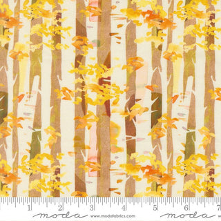 Light Birch Stripes | Northern Brights for Moda (¼ Yard) - Emmaline Bags Inc. - Fabric