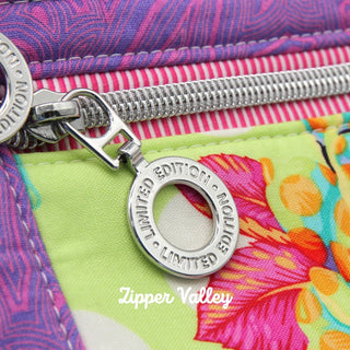 'Limited Edition' | Zipper Sliders with Pulls | Size 5 (5 Pack) - Emmaline Bags Inc. - Bag Zippers