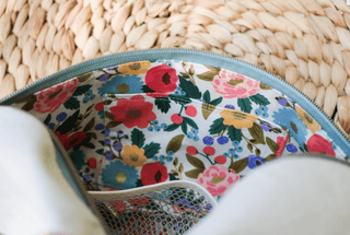 Linda Belt Bag by Love You Sew (Printed Paper Pattern) - Emmaline Bags Inc.