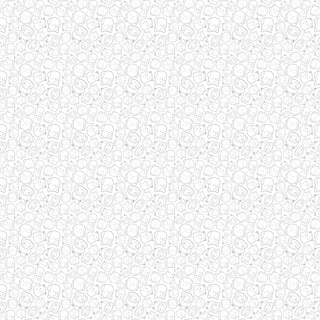 Line Drawn // Squishmallows for Northcott (1/4 yard) - Emmaline Bags Inc. - Fabric