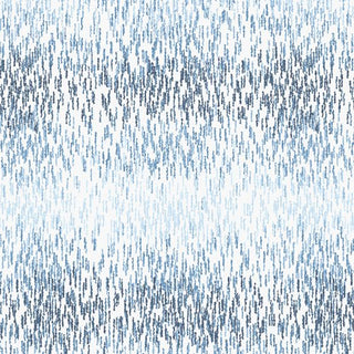 Linear Storm Hikari // Inkperfect for Art Gallery Fabrics - (1/4 yard) - Emmaline Bags Inc.