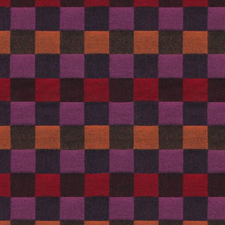 Lipstick | Check Mates by Anna Maria Parry (1/4 Yard) - Emmaline Bags Inc. - Fabric