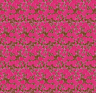 Lipstick Spinout | Clean Cut by Anna Maria Textiles (¼ Yard) - Emmaline Bags Inc.-Fabric