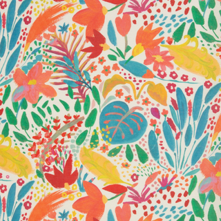 Lustre Coated Cotton - By the 1/2 Yard (58" Wide) - Emmaline Bags Inc.-Fabric