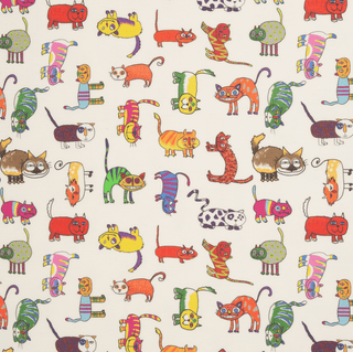 Lustre Coated Cotton - By the 1/2 Yard (58" Wide) - Emmaline Bags Inc.-Fabric