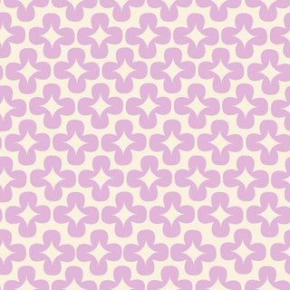 Macaron Leaf | Persimmon by Ruby Star Society (¼ Yard) - Emmaline Bags Inc.-Fabric