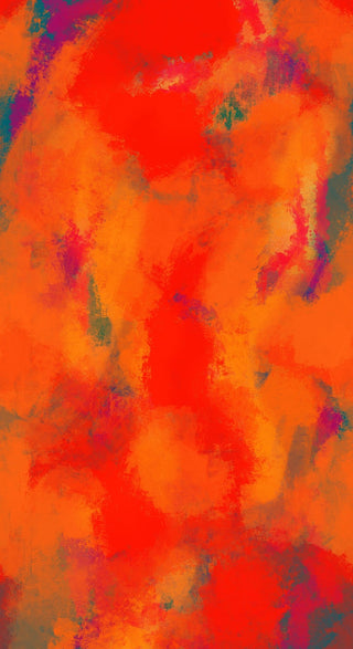 Maelstrom Evening Storm | Sunset Strokes Studioscapes by Patrick Lose (¼ Yard) - Emmaline Bags Inc.-Fabric